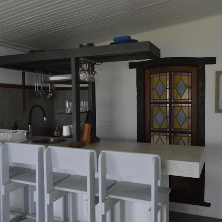 El Fortin Del Rubio Cabo Polonio Exteriér fotografie