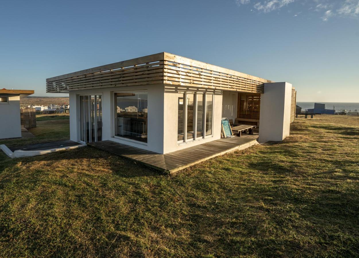 El Fortin Del Rubio Cabo Polonio Exteriér fotografie