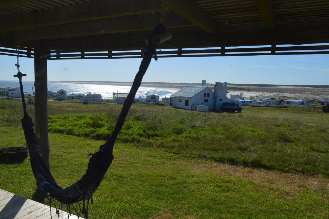 El Fortin Del Rubio Cabo Polonio Exteriér fotografie