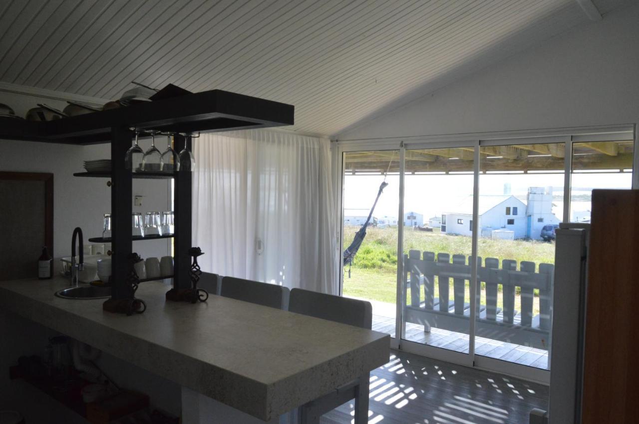 El Fortin Del Rubio Cabo Polonio Exteriér fotografie