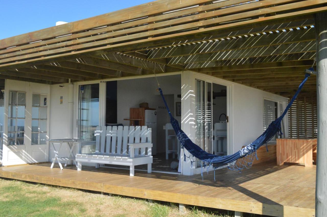 El Fortin Del Rubio Cabo Polonio Exteriér fotografie