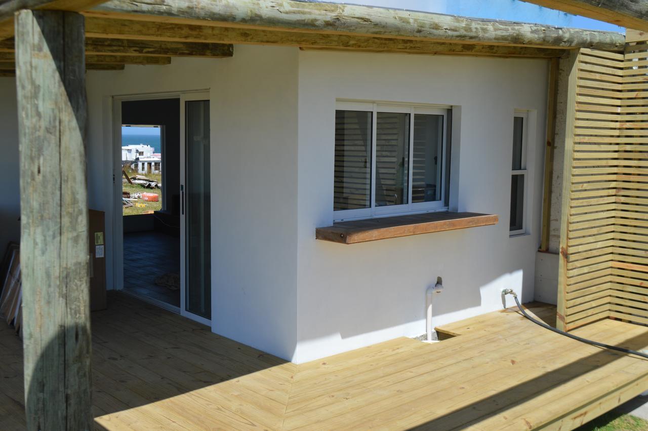 El Fortin Del Rubio Cabo Polonio Exteriér fotografie