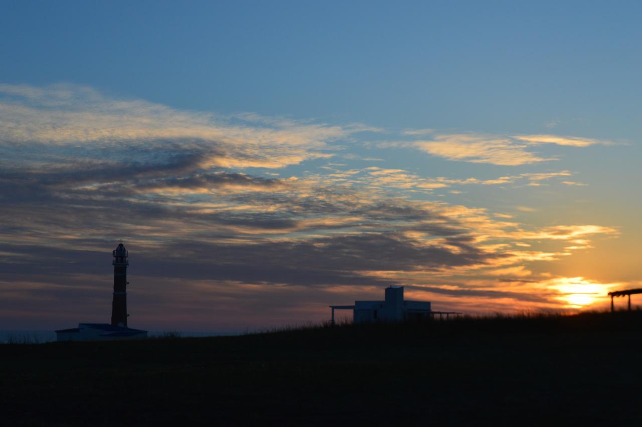 El Fortin Del Rubio Cabo Polonio Exteriér fotografie