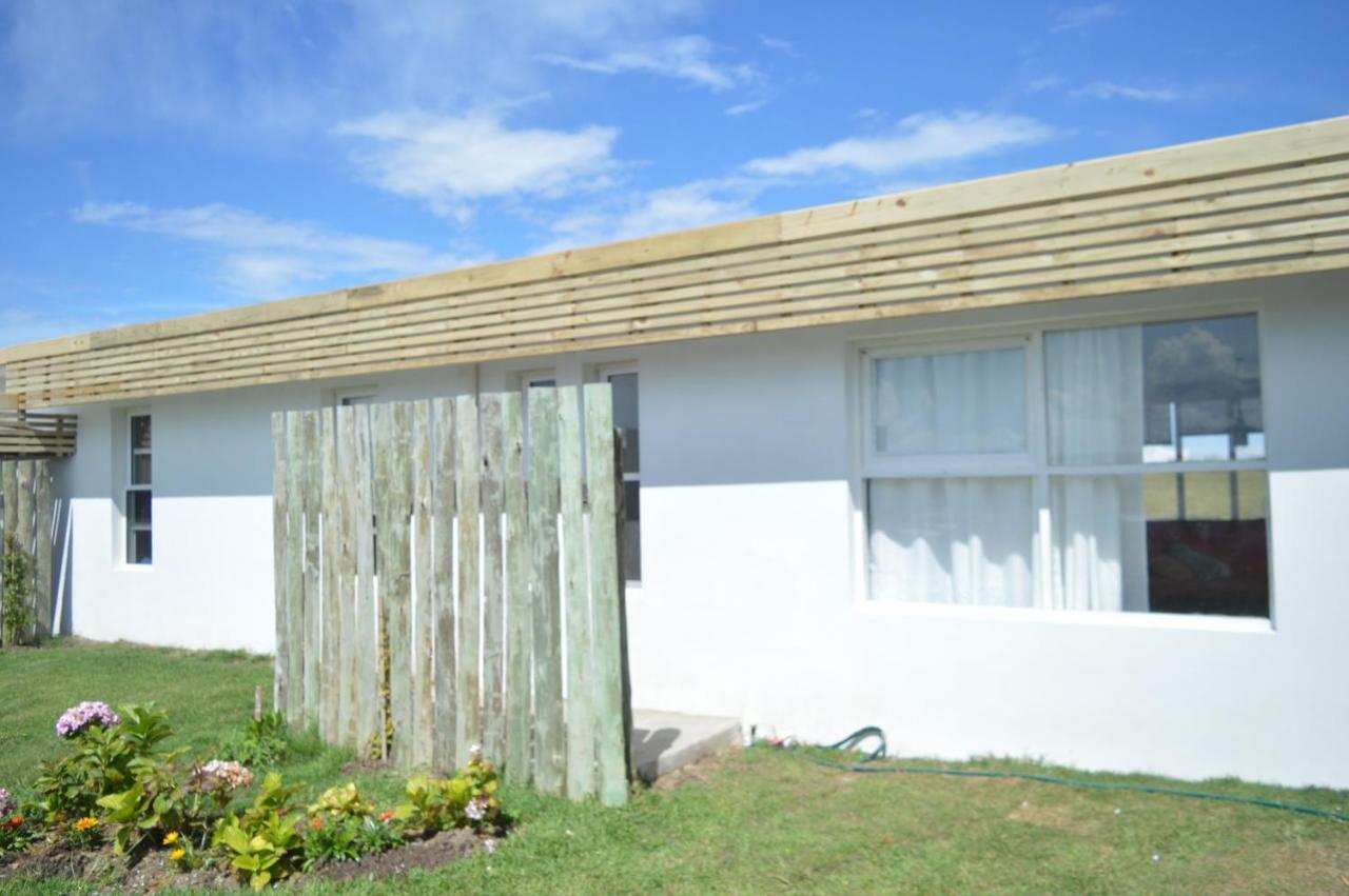 El Fortin Del Rubio Cabo Polonio Exteriér fotografie
