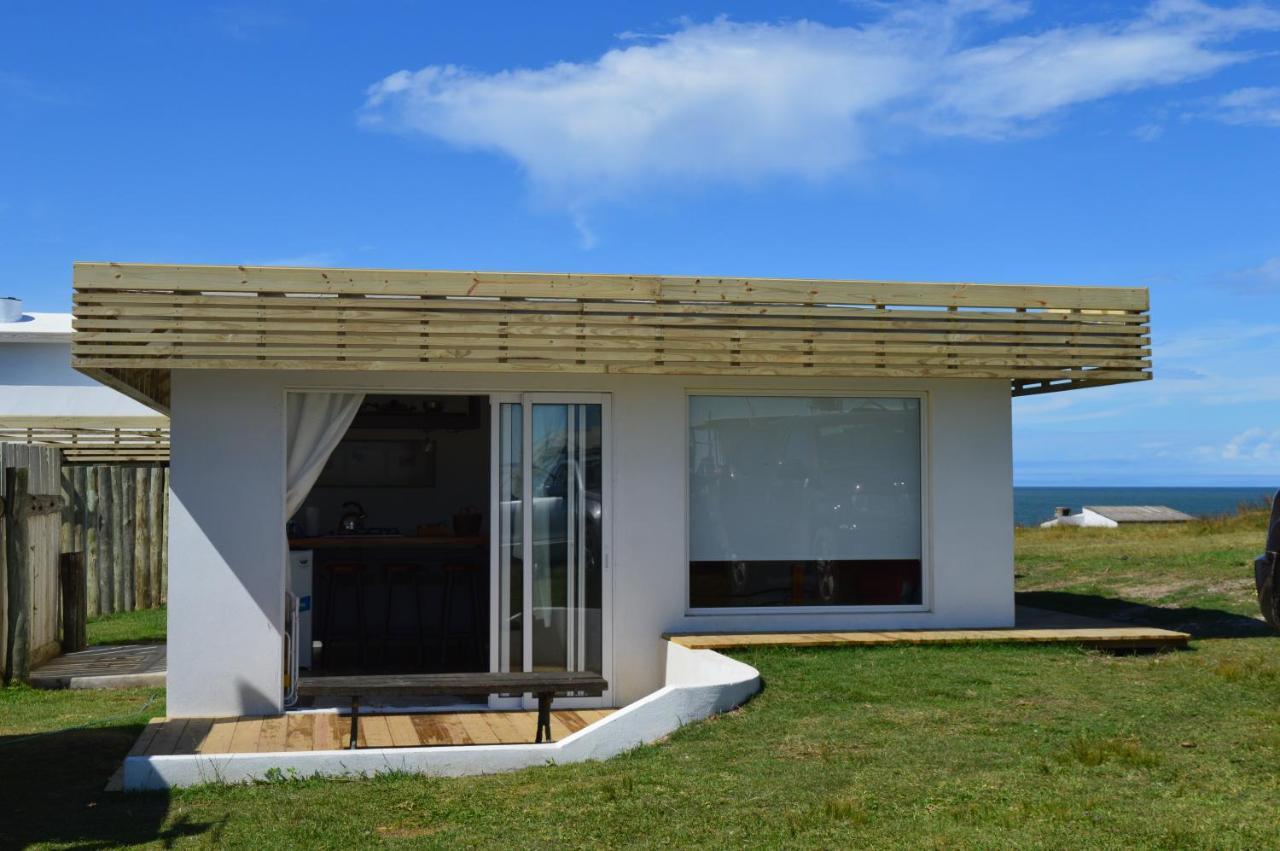 El Fortin Del Rubio Cabo Polonio Exteriér fotografie